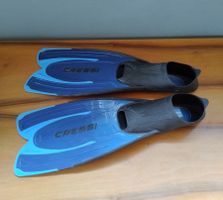 Tauchflossen Gr. 37/38