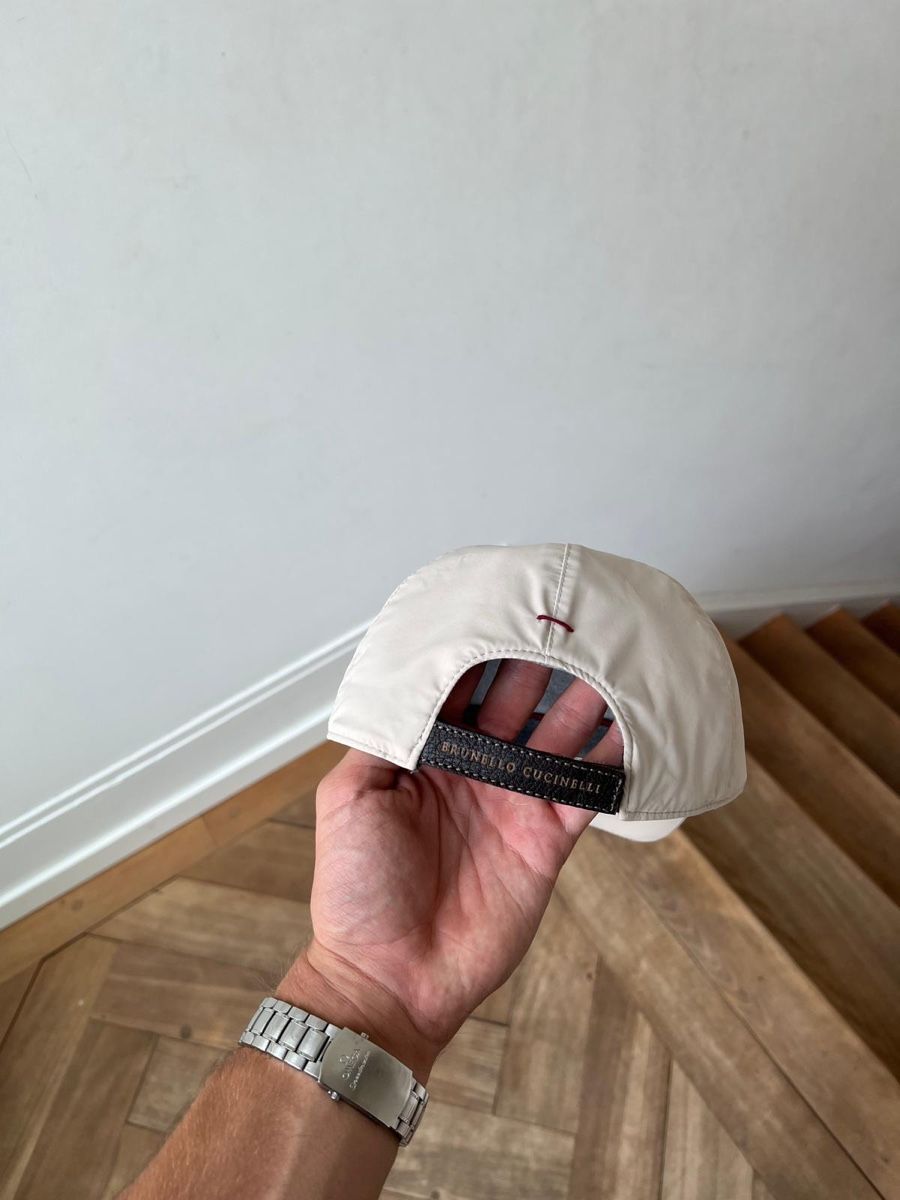 Brunello Cucinelli Autres vêtements & accessoires: Brunello Cucinelli Cap – Neuf (Voir description) à Aarau par Vintesign. 2