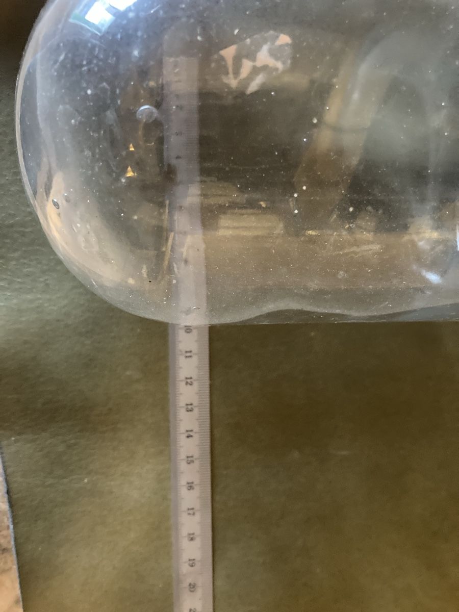 Lampade: AUSSENLAMPE LAMPE HÄNGENDERLAMPE – Usato da Bottmingen venduto da Surubi 4