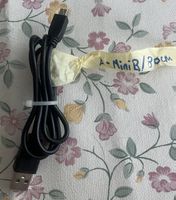 Câble USB A - Mini B - 80 cm