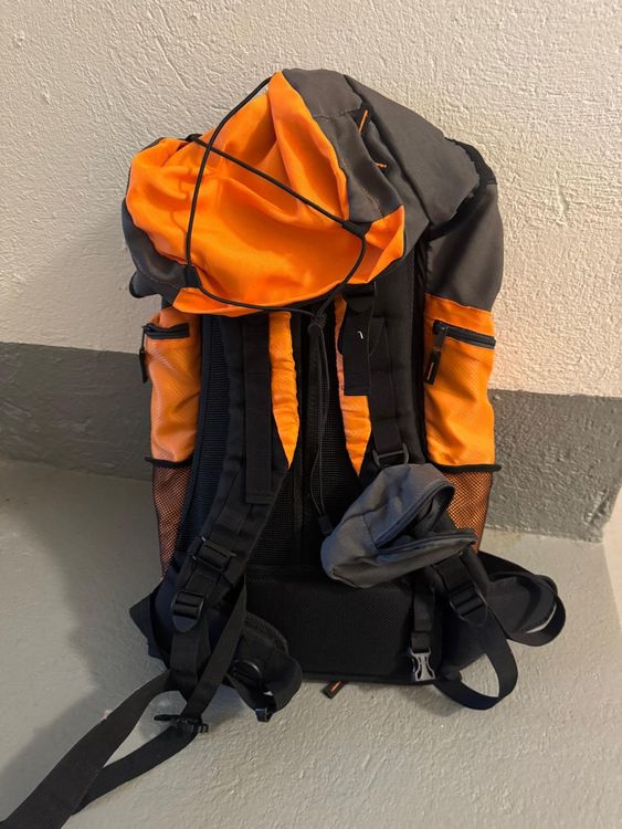 Adventure Ridge Wanderrucksack – Top Zustand (Gebraucht) in Au ZH für ...