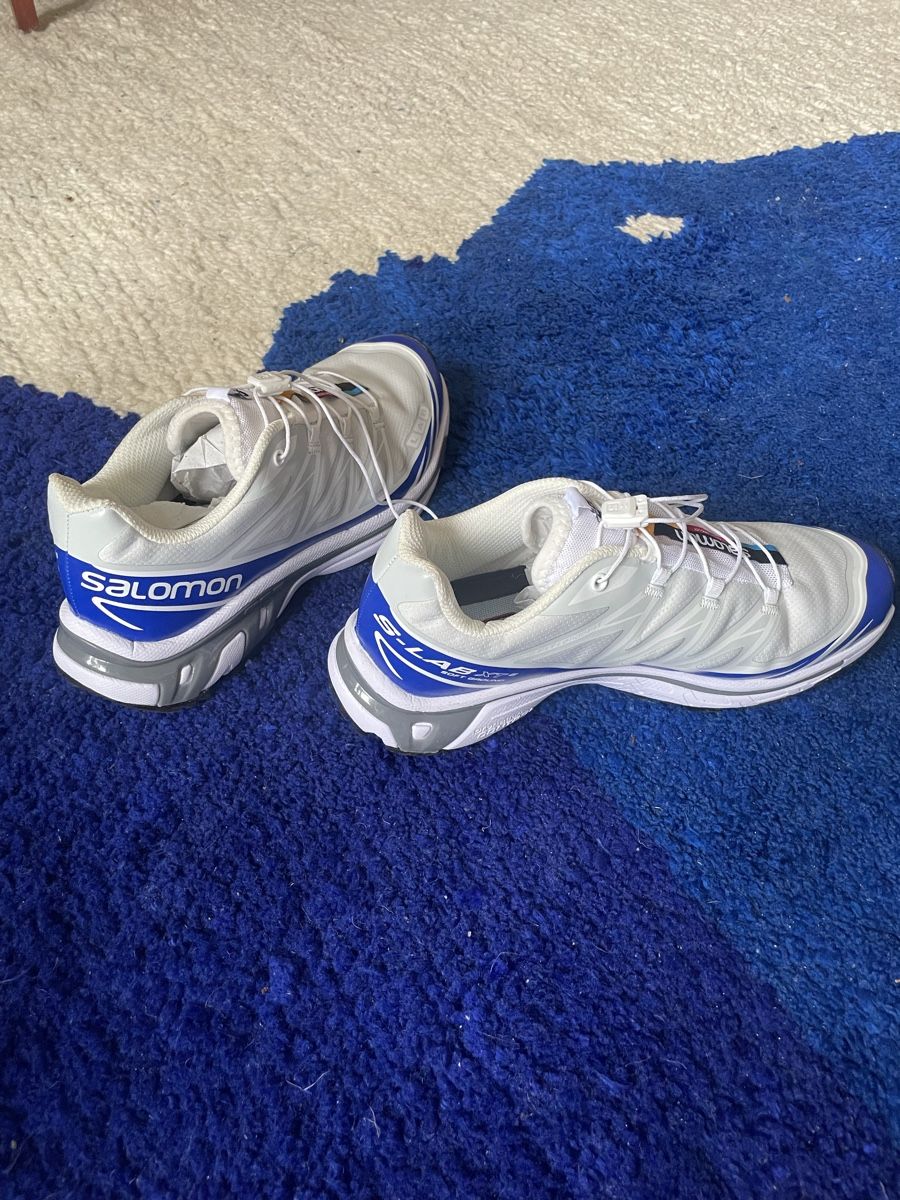 Salomon Herrenschuhe: Salomon XT6 S-Lab – Neu (gemäss Beschreibung) aus Zürich von luc_9v6f 5