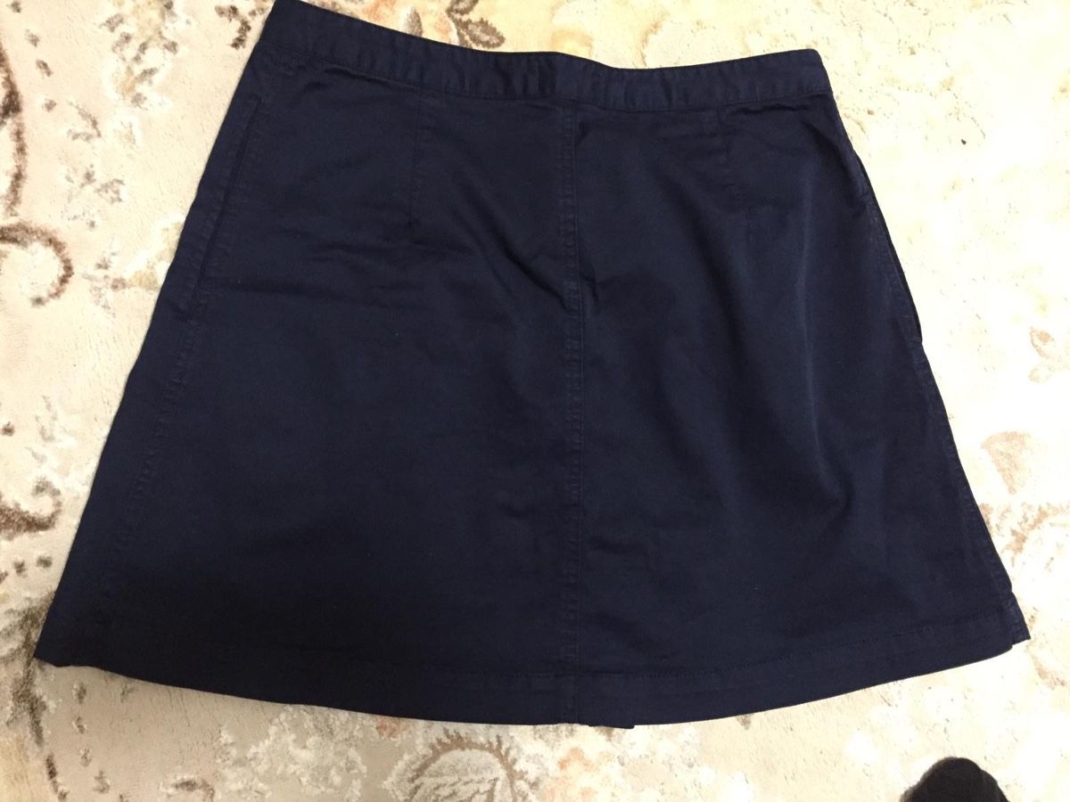 Benetton Röcke: ELEGANTES BENETTON ROCK – Gebraucht aus Gutenswil von Bregenzer8610 3