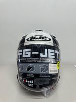 HJC FG-JET Acadia Gr.S (56cm)
