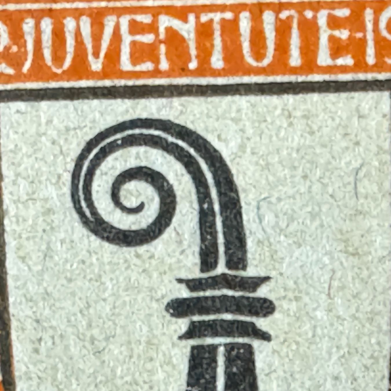 Alle Briefmarken: Pro Juventute 1923, 25.2.01, postfrisch – Neu (gemäss Beschreibung) aus Stallikon von HILDECH1 2