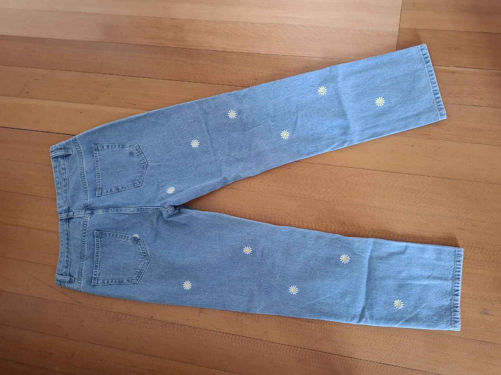 Jeans: Neue Jeans von Andy & Lucy Paris – Usato da Muri b. Bern venduto da hos_qg29 3
