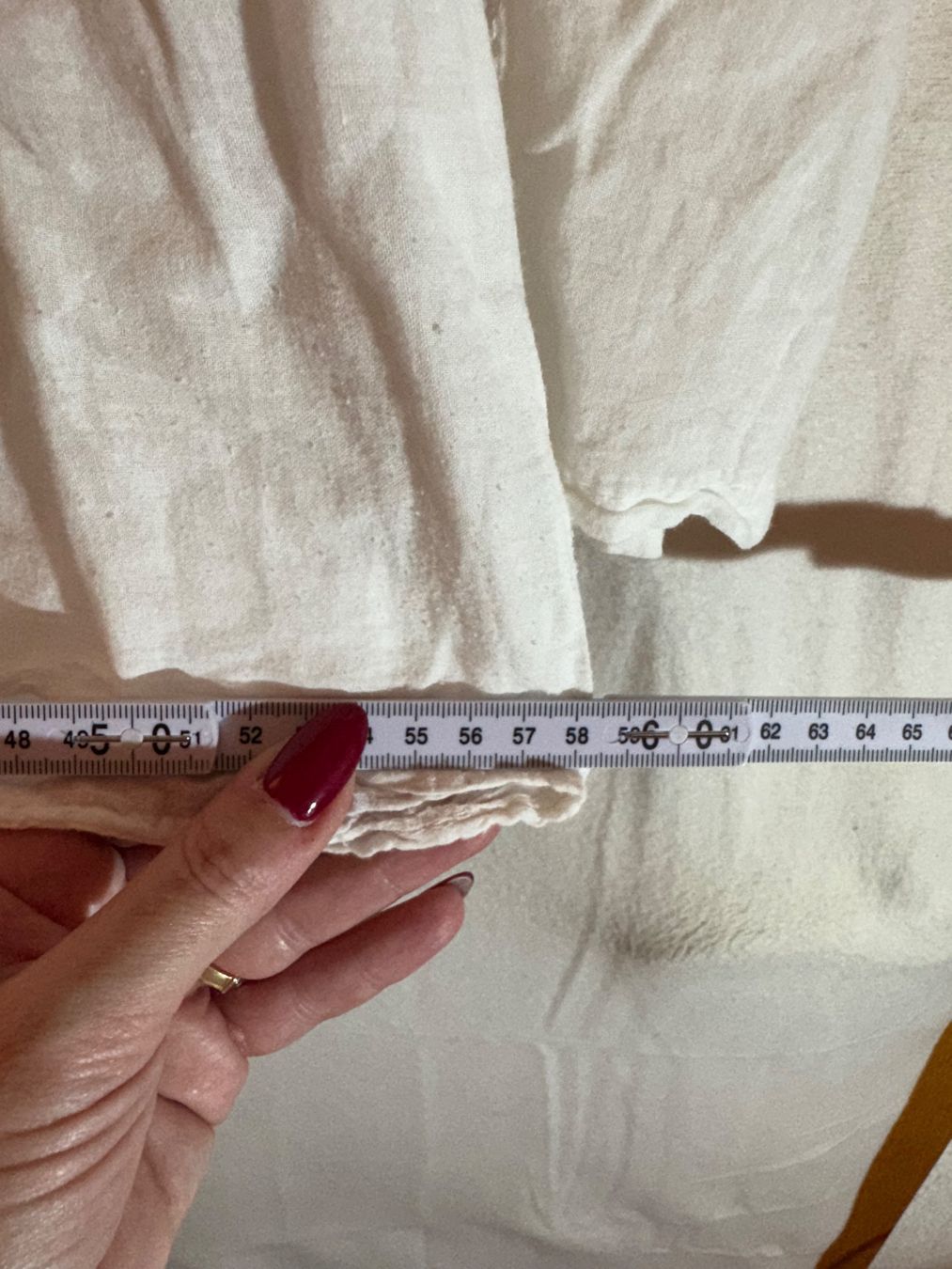 Blusen: Schöne luftige Bluse ca Gr.L – Gebraucht aus Grosswangen von second_hand_dress 6