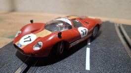 Slotcar Ford