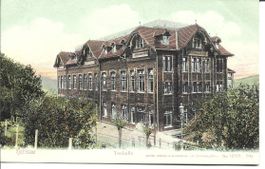 AK Herisau Tonhalle