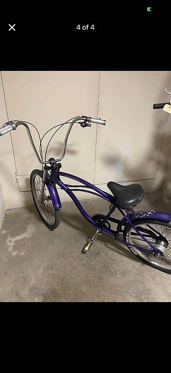 Vélos: Cruiser velo – D'occasion à Schönenwerd par Afsh22 2