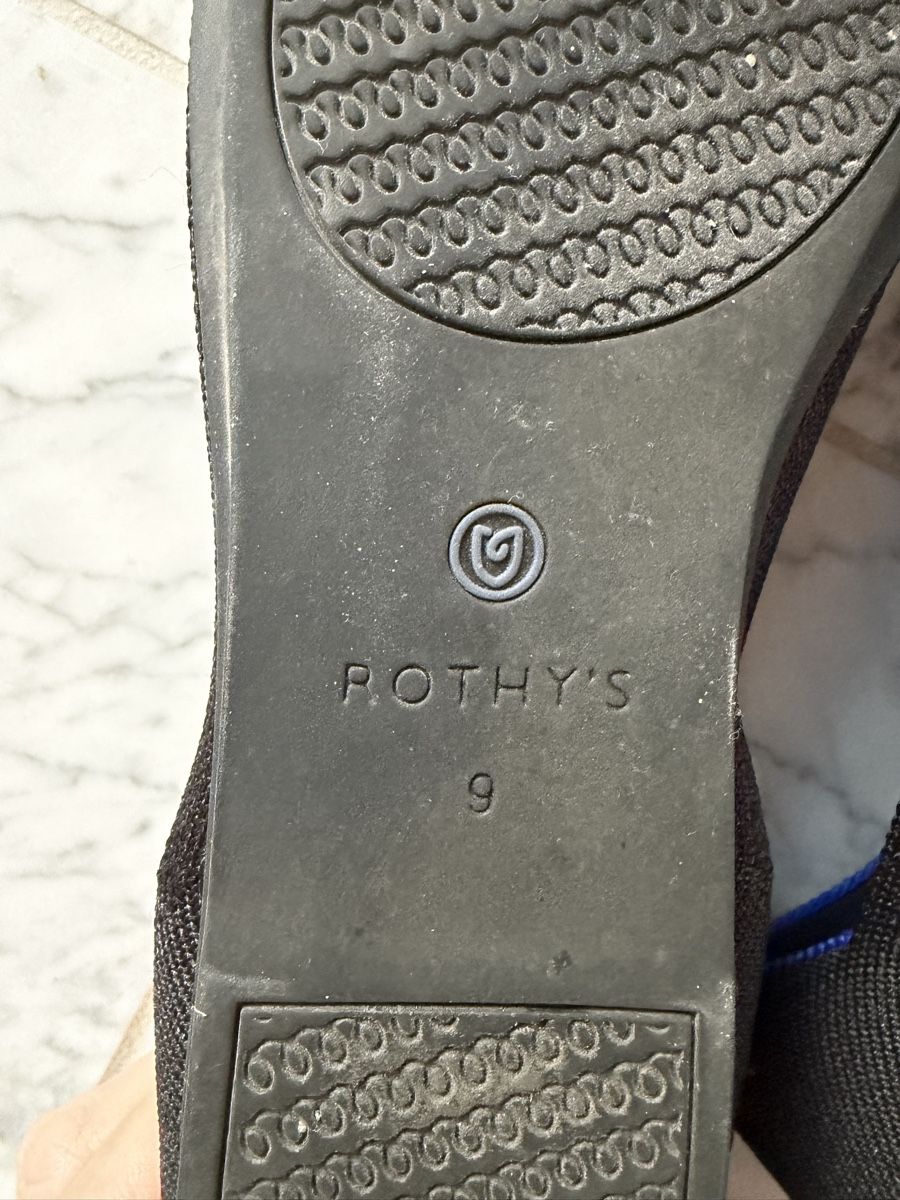 Scarpe da donna: Rothy‘s Loafers – Usato da Ennetbaden venduto da b617 3