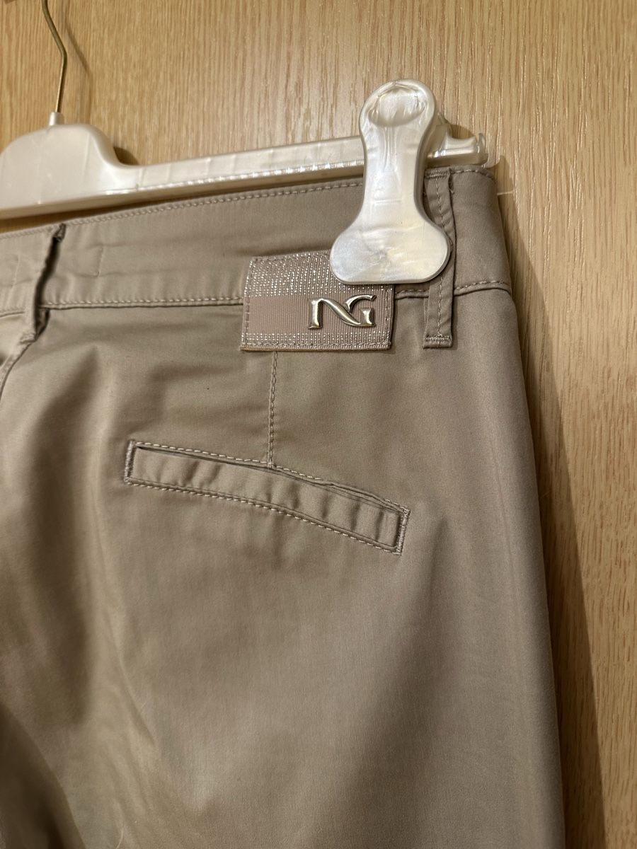 Pantaloni: Hosen Nerogiardini S/M – Usato da Gordola venduto da EleSecondHand-TCG 5