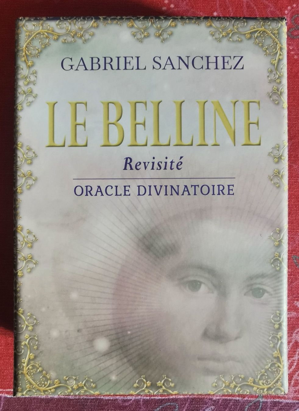 Giochi: Oracle Le Belline – Nuovo e nell'imballaggio originale da Zürich venduto da Estgil