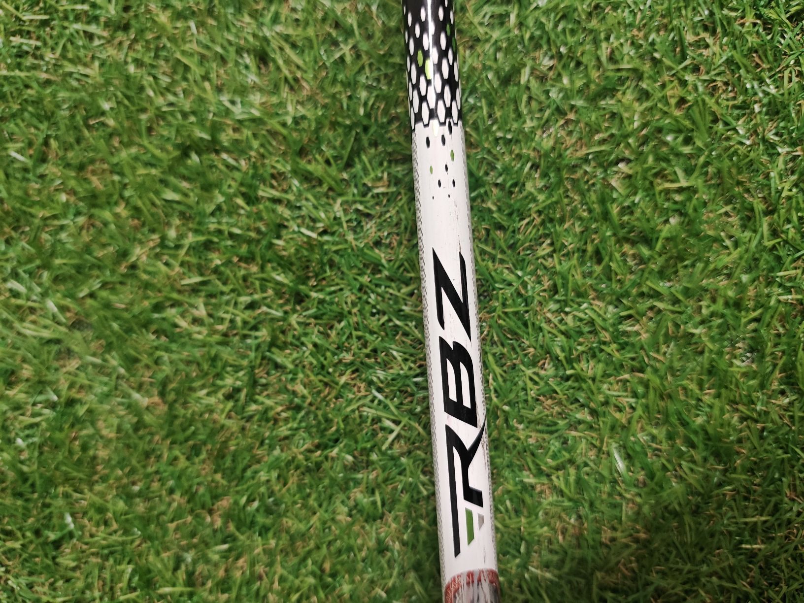 Taylor Made Schläger & Sets: TaylorMade RBZ 3 Wood in Regular Flex – Gebraucht aus Uerikon von Chreggus_Golfshop 3