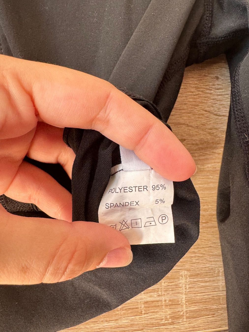 Giacche: Veste de sport noire – Nuovo (secondo la descrizione) da Montreux venduto da Izapeche811 2