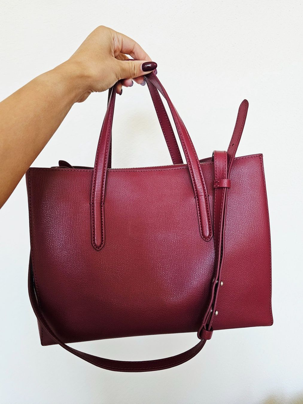Coccinelle Borse da donna: Coccinelle Handtasche – Usato da Pfäffikon ZH venduto da lar_rw2s 1