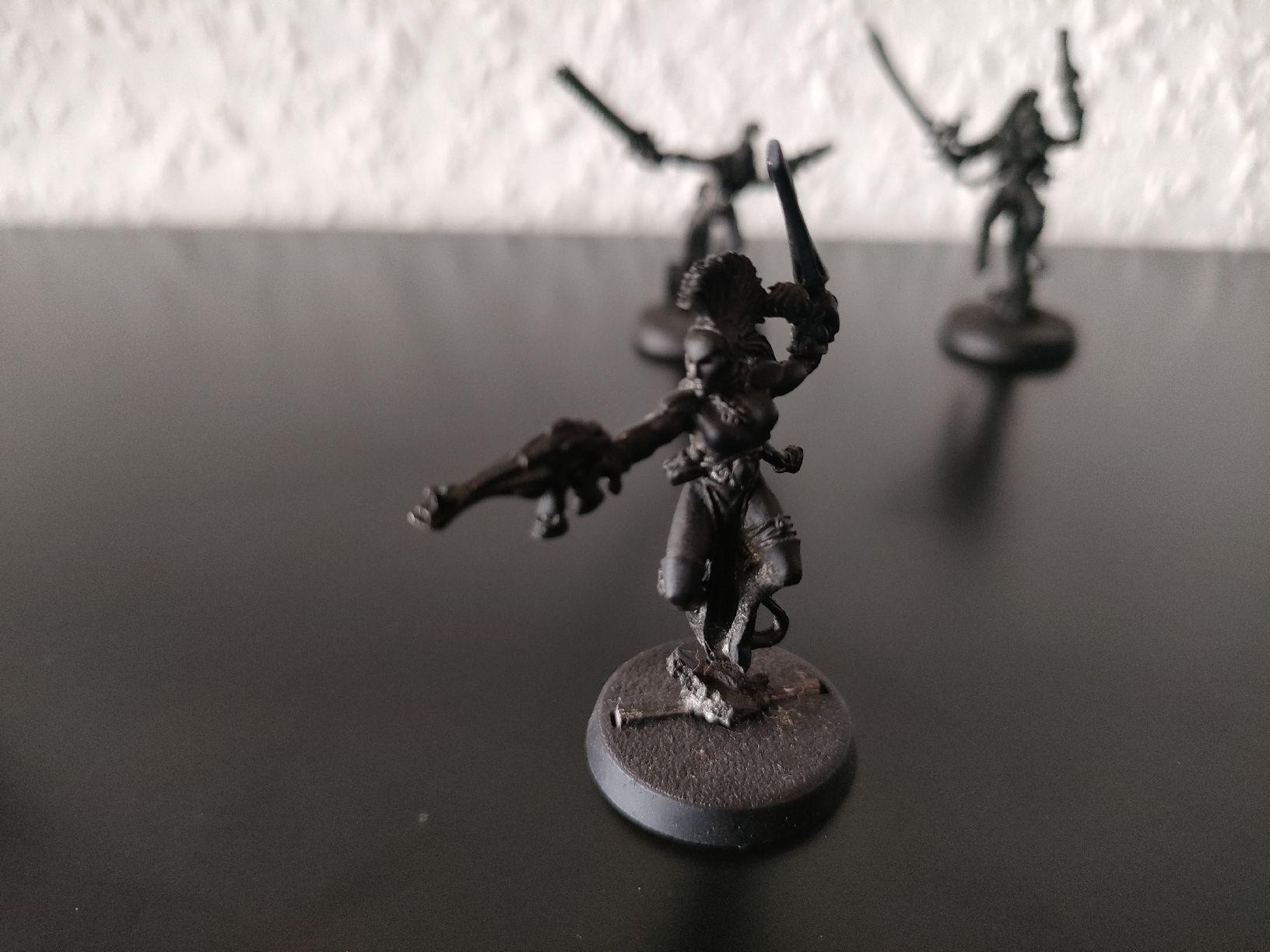 Modellbausätze & Standmodelle: Warhammer 40k - Arlequin Eldar – Gebraucht aus Vernier von mel_8w79 3