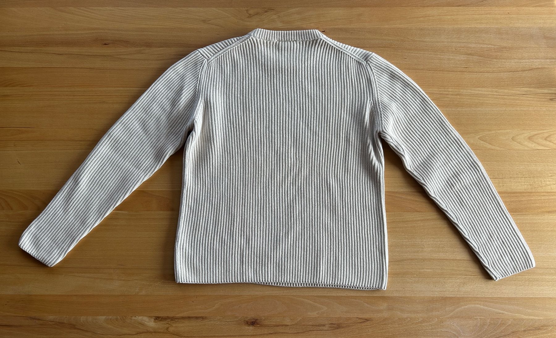 H&M Pulls & Sweat-shirts: Beiger Pullover Grösse M – D'occasion à Grosswangen par che_gr 2