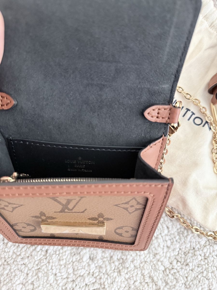Louis Vuitton Sacs: Louis Vuitton BUM. DAUPH.BB MNG – Neuf avec emballage d'origine à Zürich par ken_n7dn 6