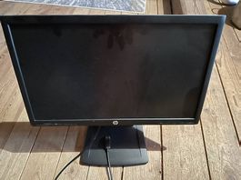 HP Monitor 23Zoll