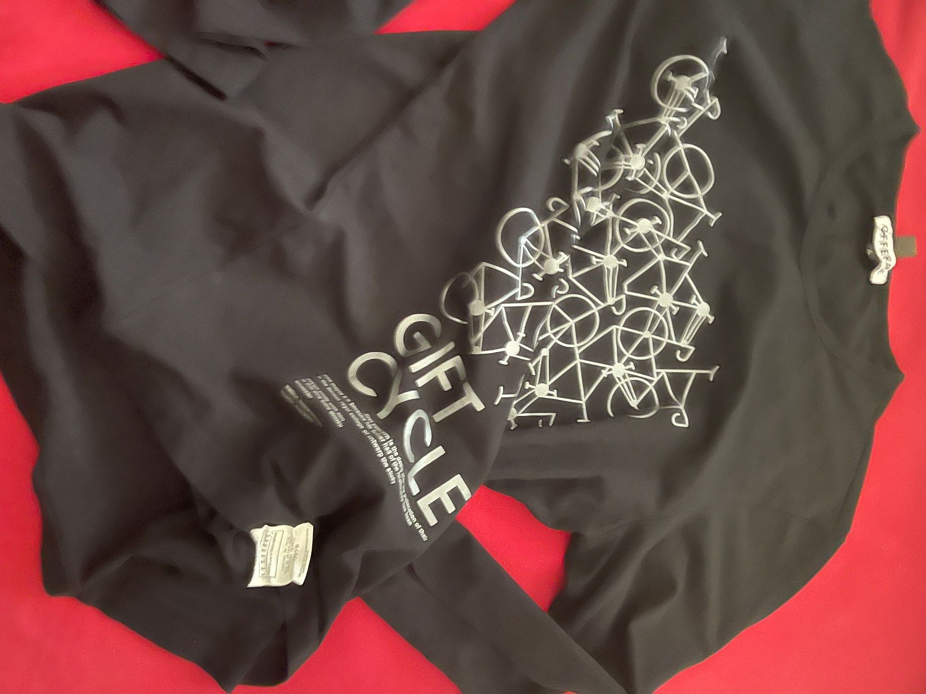 Maglioni & Felpe: Ferre Sweatshirt, Gr.L – Usato da Bolligen venduto da Aquella71 5