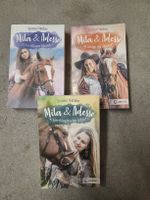 Buchreihe Mila und Adesso