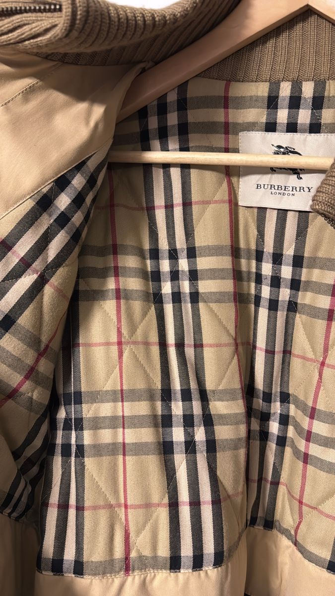 Burberry Cappotti: Burberry Coat – Nuovo (secondo la descrizione) da Herrliberg venduto da ResellerZH 1