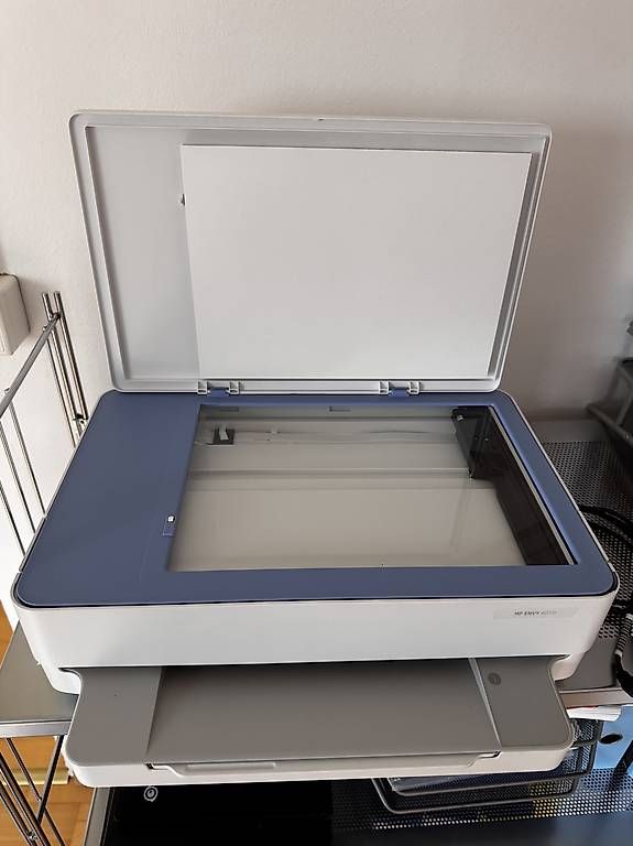 Drucker: HP Drucker  – Gebraucht aus Burgdorf von gbu_hw5x 1