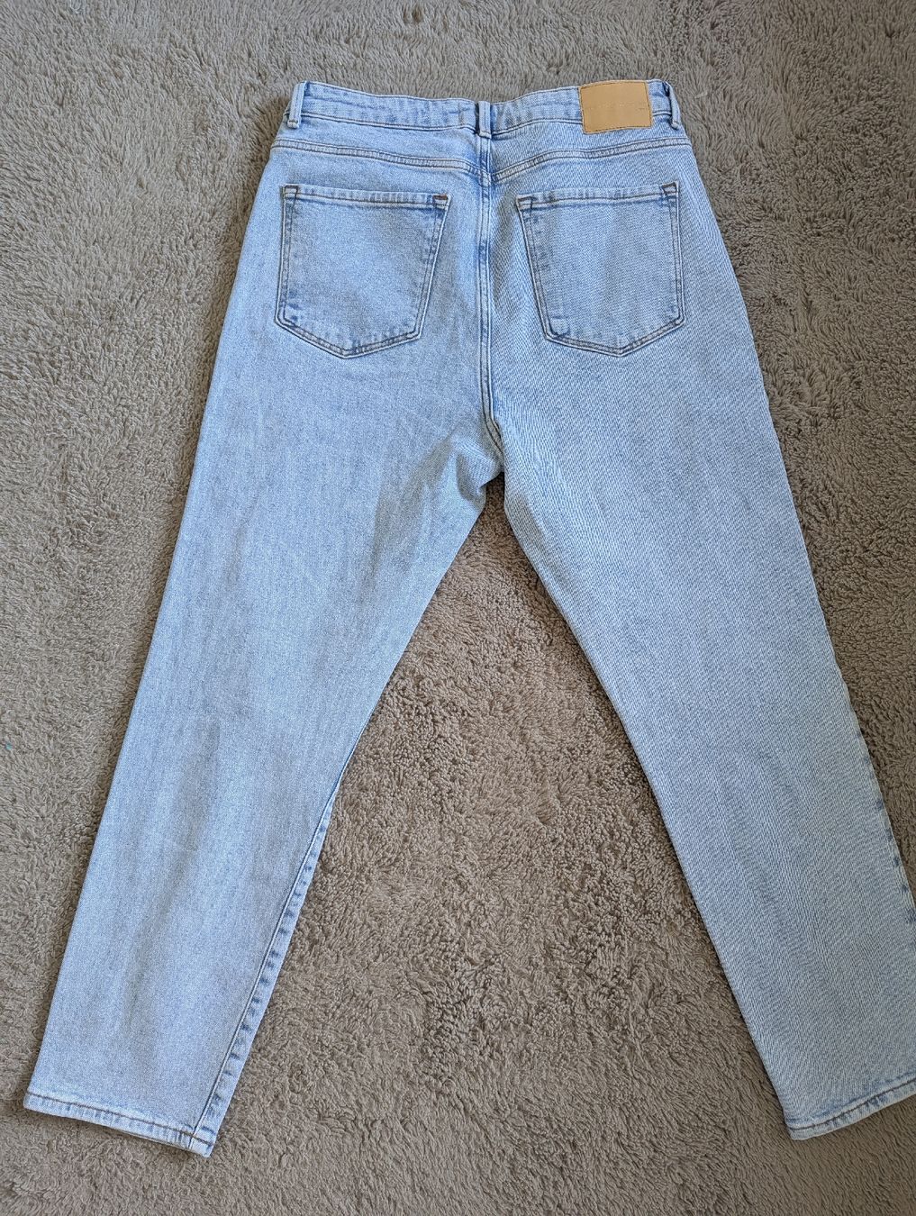 Only Jeans: jean only 32 – Usato da Montreux venduto da dem_gyt9 2
