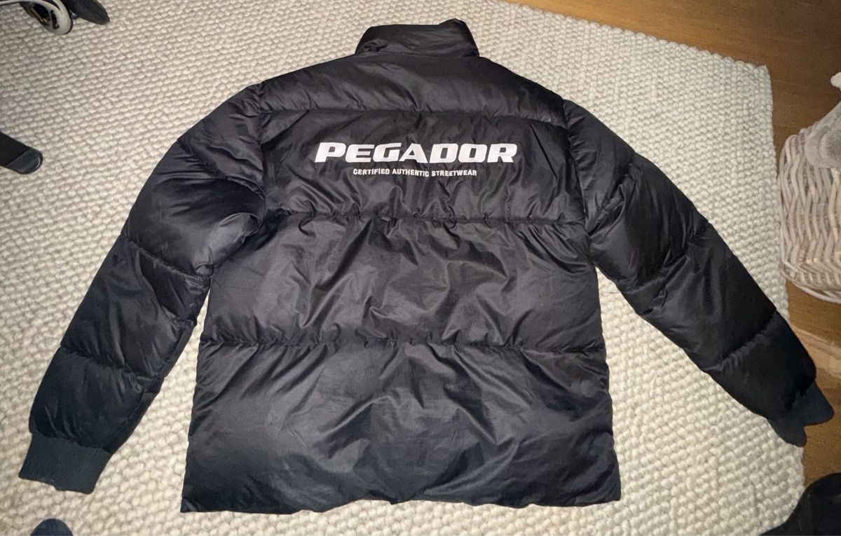Pegador Jacken: Pegador Winterjacke Grösse M – Gebraucht aus Cham von Chomeri 1