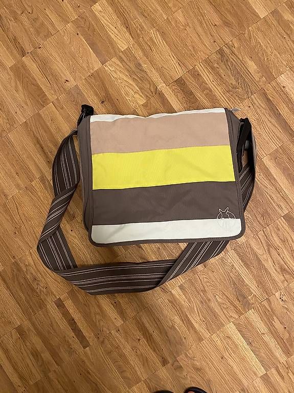 Lässig Borse & Zaini: Wickeltasche – Usato da Lyss venduto da Impalaa