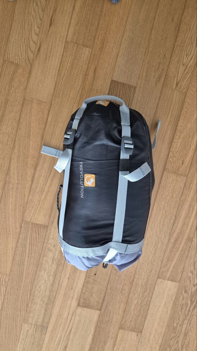 Trevolution Schlafsäcke: Kinderschlafsack – Gebraucht aus Root von dan_8pk5