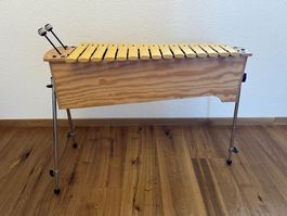 Xylophon Sonor Palisono - ideal für Musikschule