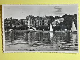 Lausanne - Ouchy