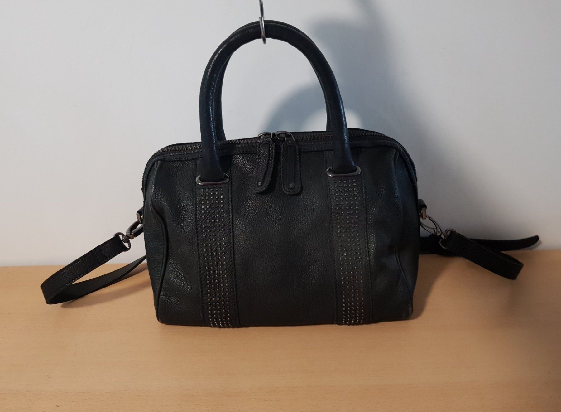 Comptoir des Cotonniers Borse da donna: Comptoir des Cotonniers Handtasche – Usato da Basel venduto da Birs868
