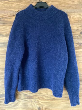 Pull Kookai en Alpaga T.2
