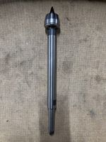 Mitlaufende Zentrierspitze Röhm MK2