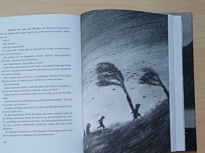 Libri: Krabat, Otfried Preussler – Usato da Schöftland venduto da orella7 1