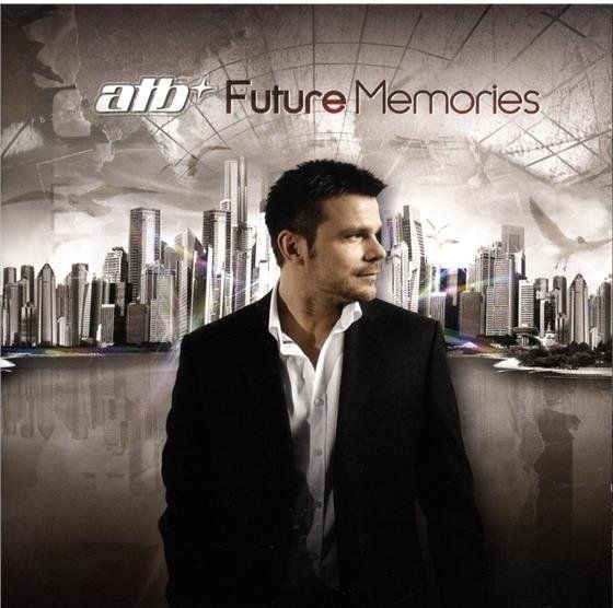 CDs: Atb - Future Memories (2 CDs) – Gebraucht aus Uzwil von visions77