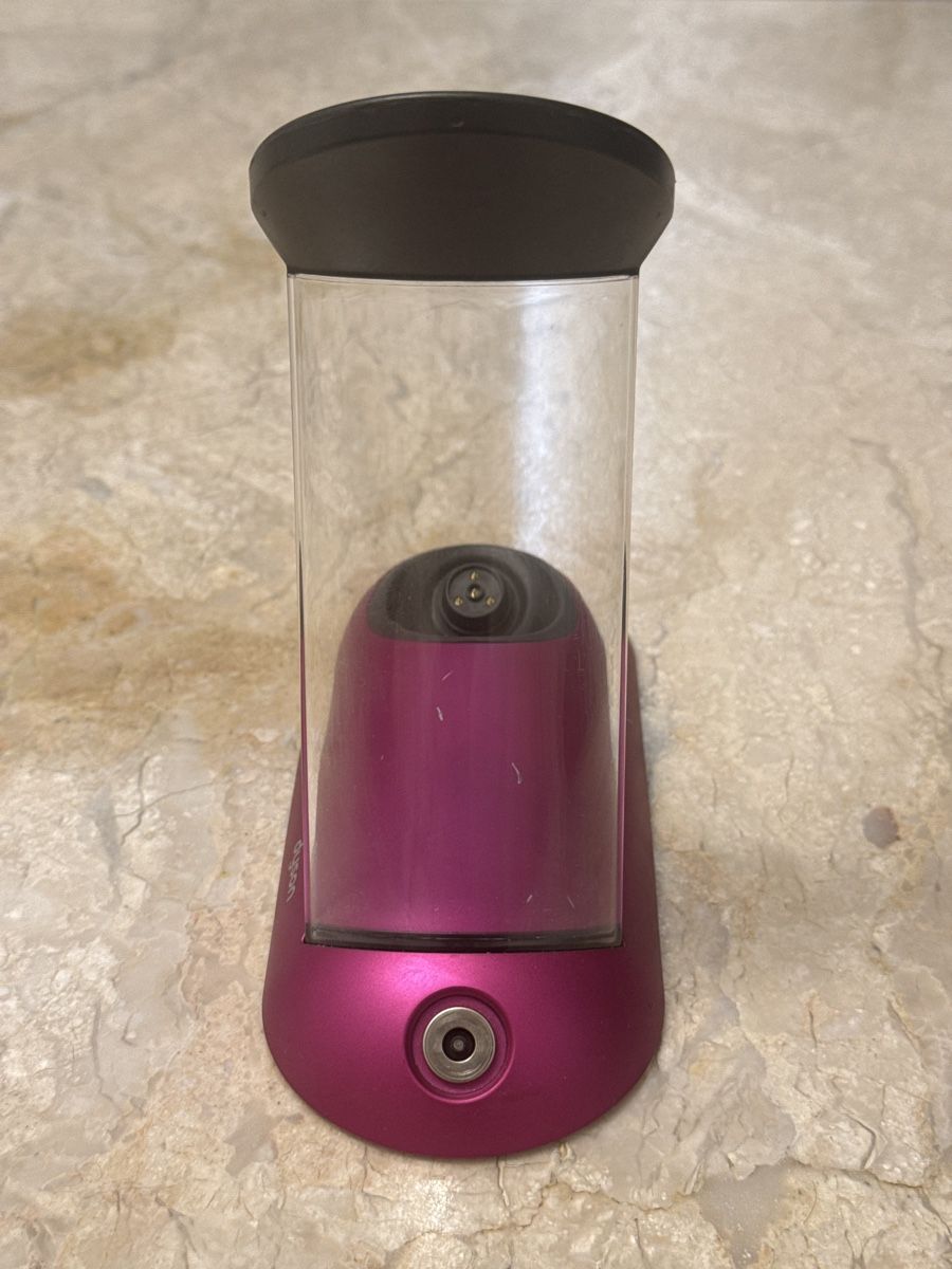 Docking station: Dyson Ladestation/Dockingstation (UVP: 76.-!) – Usato da Elsau venduto da shoppa 1
