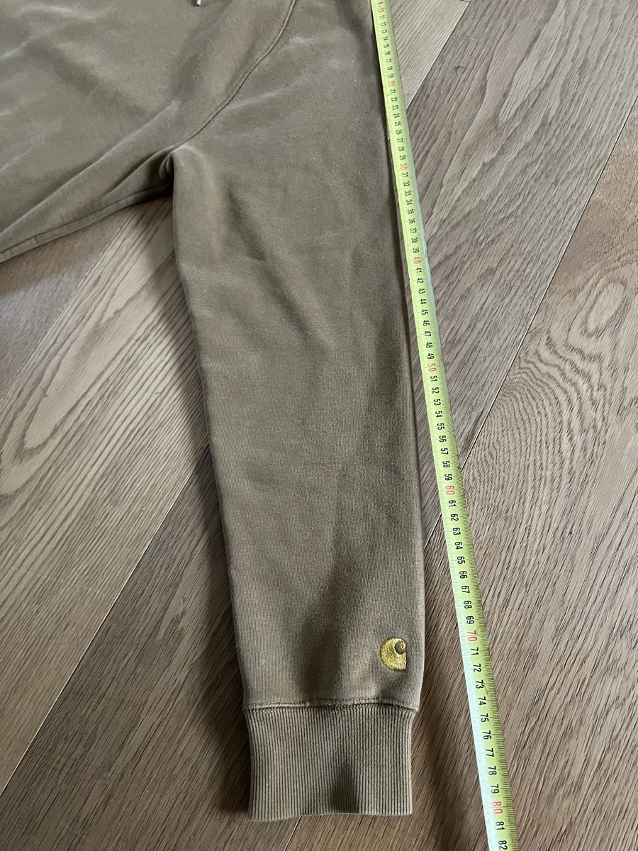 Carhartt Maglioni & Felpe: Carharrt Hoodie | L – Usato da Basel venduto da Oloir 2