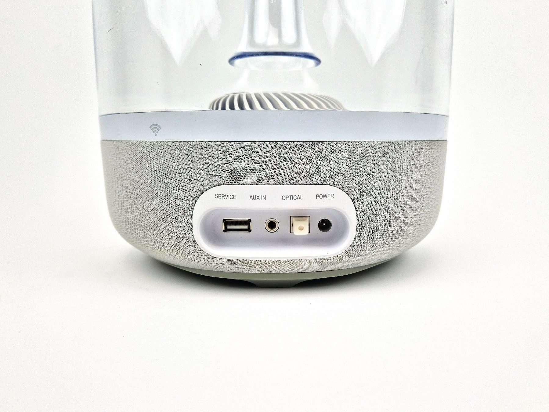 Harman-Kardon Lautsprecher: Harman/Kardon AURA – Gebraucht aus Basel von Restwert_Basel 1