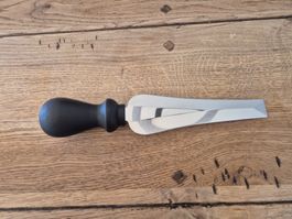 Sbrinzmesser Käsemesser Messer für Sbrinz