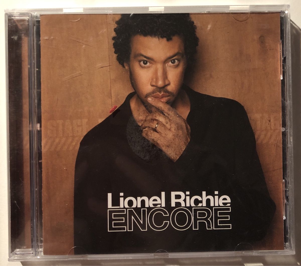 CD: Lionel Richie - Encore, Musik, CD, R&B, RnB – Usato da Hinwil venduto da anj_w882