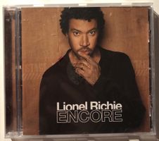 Lionel Richie - Encore, Musik, CD, R&B, RnB
