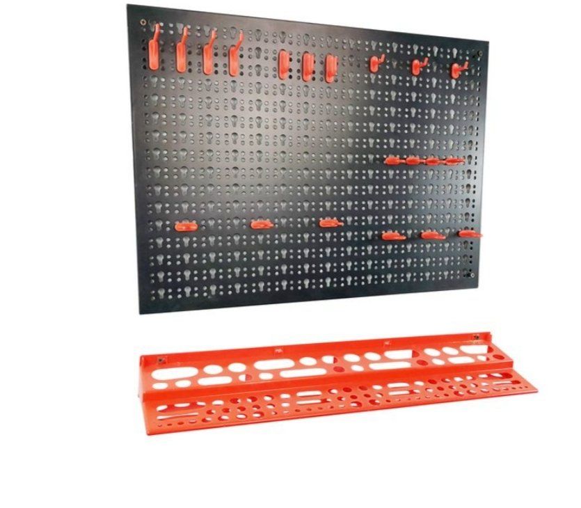 Tutti gli attrezzi: Werkzeugwand Modular Metall Neu – Nuovo e nell'imballaggio originale da Zürich venduto da jam_2lrx 2