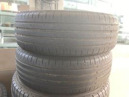 205/60R16 Sommerpneu Good Year