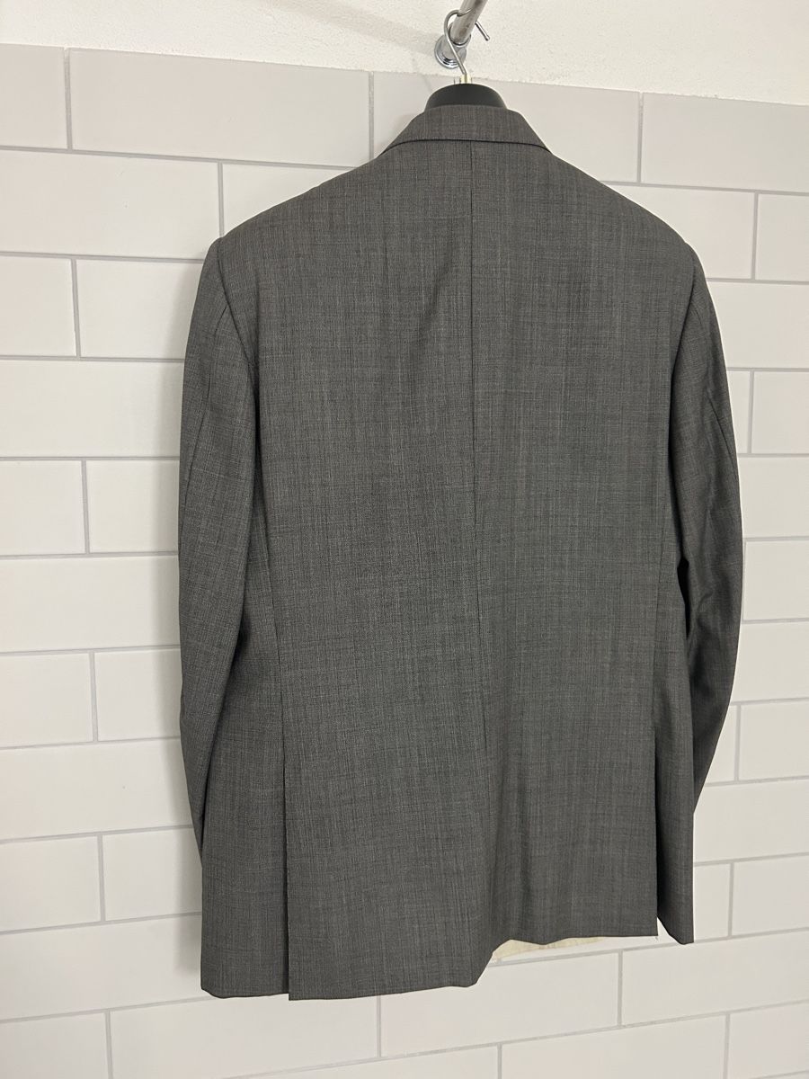 Completi: CANALI Dreiteiler Herren Gr. 56 – Usato da Bülach venduto da INO_ 5
