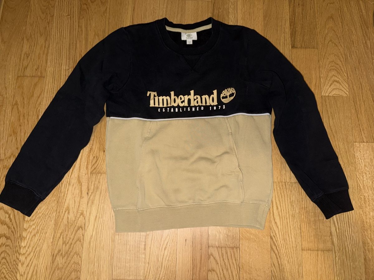 Lotti & Set di vestiti: Timberland-Trainingsanzug, neu – Nuovo (secondo la descrizione) da Aarburg venduto da Da-Lila 1
