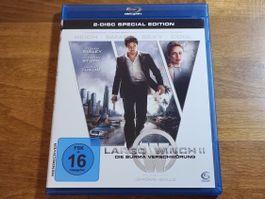 Largo Winch 2 - Die Burma Verschwörung (2011) RAR
